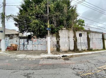 Terreno · 913m² · Terreno à venda, 913 m² por R$ 2.900.000,00 - Vila Formosa - São Paulo/SP