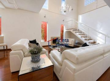 517625c3c97e1050487e4c06be7da9668c1c6fdb · Casa com 4 Suítes, Piscina e Varanda Gourmet à venda, 404 m² - Horizontal Park - Cotia/SP