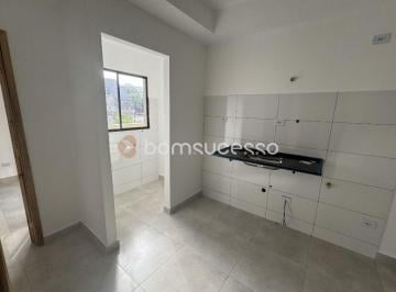 Apartamento · 38m² · 2 Quartos · Vitória do Mearim - Apartamento com 2 dormitórios à venda, 38 m² por R$ 345.000 - Parque São Lucas -