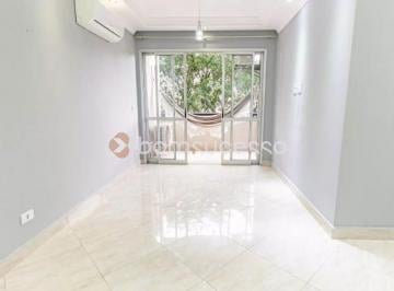 Apartamento · 60m² · 2 Quartos · 1 Vaga · Edifício Agulhas Negras - Apartamento com 2 dormitórios à venda, 60 m² por R$ 750.000,00 - Jardim An