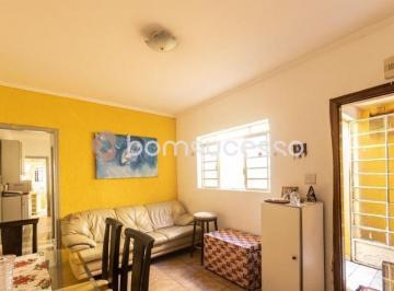 Casa · 120m² · 3 Quartos · 2 Vagas · Casa à venda, 120 m² por R$ 600.000,00 - Chácara Mafalda - São Paulo/SP