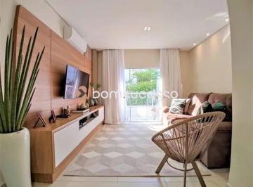 Apartamento · 85m² · 3 Quartos · 1 Vaga · Edifício Leblon - Apartamento com 3 dormitórios à venda, 85 m² por R$ 695.000,00 - Astúrias - Guaruj