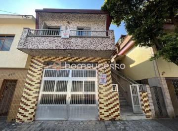 Casa · 249m² · 2 Quartos · 6 Vagas · Sobrado à venda, 249 m² por R$ 890.000,00 - Tatuapé - São Paulo/SP