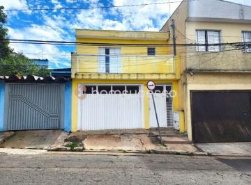 Casa · 100m² · 2 Quartos · 4 Vagas · Sobrado com 2 dormitórios à venda, 100 m² por R$ 620.000,00 - Vila Formosa - São Paulo/SP