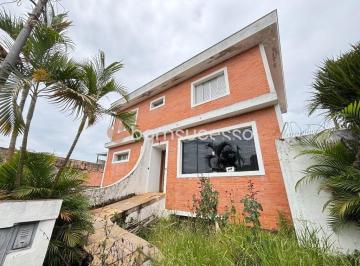 Casa · 141m² · 3 Quartos · 4 Vagas · Sobrado com 3 dormitórios à venda, 141 m² por R$ 799.900,00 - Vila Santa Clara - São Paulo/SP