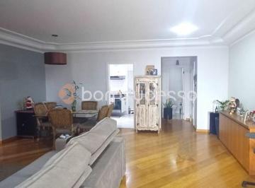 Apartamento · 128m² · 3 Quartos · 2 Vagas · Edifício Champs Elysees - Apartamento à venda, 128 m² por R$ 1.348.000,00 - Tatuapé - São Paulo/SP
