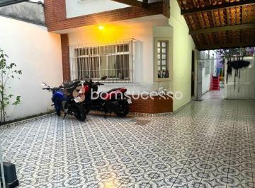 Casa · 200m² · 3 Quartos · 5 Vagas · Sobrado com 3 dormitórios à venda, 200 m² por R$ 1.119.000 - Vila Formosa - São Paulo/SP