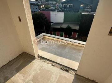 Apartamento · 39m² · 2 Quartos · 1 Vaga · Ribeirão Branco Residencial - Apartamento com 2 dormitórios à venda, 39 m² por R$ 388.900,00 - Mooca