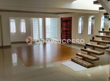 Casa · 360m² · 3 Quartos · 7 Vagas · Sobrado com 3 dormitórios à venda, 360 m² por R$ 2.100.000,00 - Água Rasa - São Paulo/SP