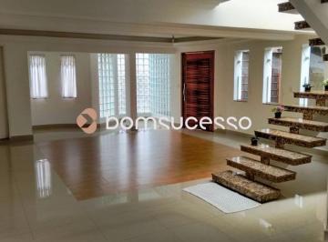 Casa · 360m² · 3 Quartos · 7 Vagas · Sobrado com 3 dormitórios à venda, 360 m² por R$ 2.100.000,00 - Água Rasa - São Paulo/SP