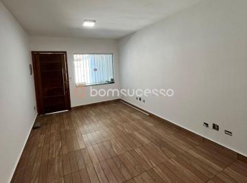 Casa · 120m² · 3 Quartos · 2 Vagas · Sobrado com 3 dormitórios à venda, 120 m² por R$ 629.900,00 - Vila Formosa - São Paulo/SP