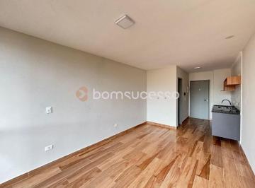 Apartamento · 24m² · 1 Quarto · Residencial Max Invernada - Studio com 1 dormitório para alugar, 24 m² por R$ 2.311,73/mês - Vila In