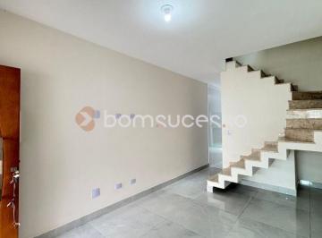 Casa · 130m² · 3 Quartos · 2 Vagas · Sobrado com 3 dormitórios à venda, 130 m² por R$ 849.900 - Mooca - São Paulo/SP