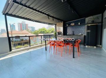 Casa · 200m² · 3 Quartos · 2 Vagas · Sobrado com 3 dormitórios, 200 m² - venda por R$ 2.250.000,00 ou aluguel por R$ 12.250,00/mês - Tatu
