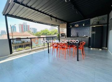 Casa · 200m² · 3 Quartos · 2 Vagas · Sobrado com 3 dormitórios, 200 m² - venda por R$ 2.250.000,00 ou aluguel por R$ 12.250,00/mês - Tatu