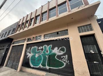 Terreno · 564m² · Terreno à venda, 564 m² por R$ 5.389.000,00 - Jardim Anália Franco - São Paulo/SP