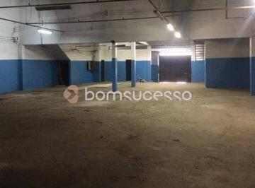 Comercial · 800m² · Galpão à venda, 800 m² por R$ 4.800.000,00 - Vila Nova York - São Paulo/SP
