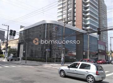 Comercial · 1300m² · 12 Vagas · Prédio para alugar, 1300 m² por R$ 103.051,43/mês - Tatuapé - São Paulo/SP