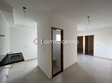 Apartamento · 42m² · 2 Quartos · Edifício Aldemar 50 - Apartamento com 2 dormitórios à venda, 42 m² por R$ 265.000,00 - Vila Formosa 