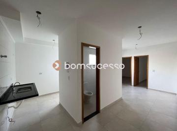 Apartamento · 42m² · 2 Quartos · Edifício Aldemar 50 - Apartamento com 2 dormitórios à venda, 42 m² por R$ 265.000,00 - Vila Formosa 