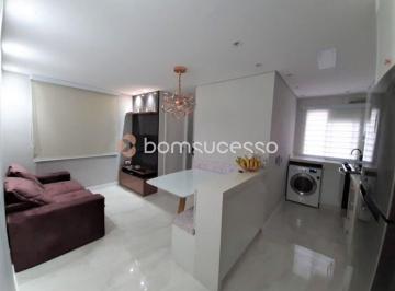 Apartamento · 42m² · 2 Quartos · Dez Vila Ema - Apartamento com 2 dormitórios à venda, 42 m² por R$ 320.000,00 - Vila Ema - São Paulo