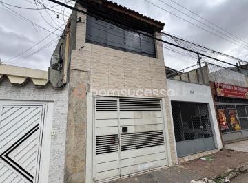 Casa · 100m² · 3 Quartos · 1 Vaga · Sobrado à venda, 100 m² por R$ 449.000,00 - Vila Santa Clara - São Paulo/SP
