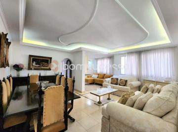 Apartamento · 96m² · 3 Quartos · 1 Vaga · Edifício Indaiá - Apartamento com 3 dormitórios à venda, 96 m² por R$ 1.350.000 - Moema - São Paulo/