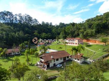 Comercial · 4000m² · 12 Quartos · Conviver - Clube de Treinamento - Hotel com 12 dormitórios à venda, 4000 m² por R$ 12.500.000,00 - C