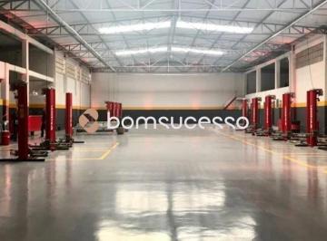 Comercial · 1196m² · Galpão à venda, 1196 m² por R$ 6.800.000 - Brás - São Paulo/SP
