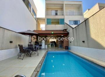 Casa · 179m² · 3 Quartos · 5 Vagas · Sobrado com 3 dormitórios à venda, 179 m² por R$ 1.479.000,00 - Jardim Vila Galvão - Guarulhos/SP