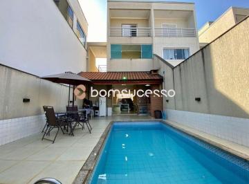 Casa · 179m² · 3 Quartos · 5 Vagas · Sobrado com 3 dormitórios à venda, 179 m² por R$ 1.479.000,00 - Jardim Vila Galvão - Guarulhos/SP