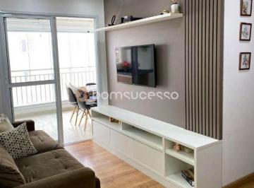 Apartamento · 62m² · 2 Quartos · 1 Vaga · Reserva Vila Ema - Apartamento com 2 dormitórios à venda, 62 m² por R$ 743.000,00 - Vila Ema - São P