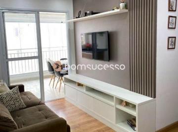 Apartamento · 62m² · 2 Quartos · 1 Vaga · Reserva Vila Ema - Apartamento com 2 dormitórios à venda, 62 m² por R$ 649.900,00 - Vila Ema - São P