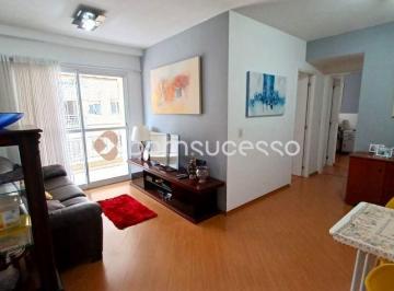 Apartamento · 59m² · 2 Quartos · 1 Vaga · Esporte e Vida - Apartamento à venda, 59 m² por R$ 697.000,00 - Tatuapé - São Paulo/SP
