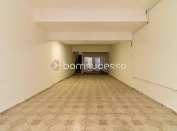 Comercial · 106m² · Salão para alugar, 106 m² por R$ 5.760/mês - Tatuapé - São Paulo/SP