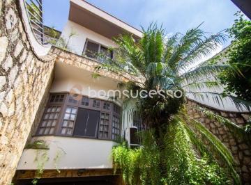 Casa · 260m² · 3 Quartos · 5 Vagas · Sobrado à venda, 260 m² por R$ 1.190.000,00 - Chácara Mafalda - São Paulo/SP