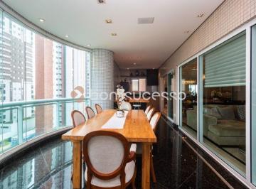 Apartamento · 329m² · 3 Quartos · 7 Vagas · Edifício Terraços Itapeti - Apartamento, 329 m² - venda por R$ 4.199.000,00 ou aluguel por R$ 28.000
