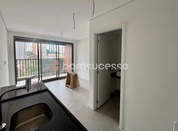 Apartamento · 25m² · 1 Quarto · Lumen Studios by Porte - Studio com 1 dormitório à venda, 25 m² por R$ 379.900 - Jardim Anália Franc
