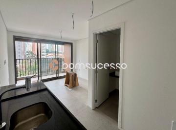 Apartamento · 25m² · 1 Quarto · Lumen Studios by Porte - Studio com 1 dormitório à venda, 25 m² por R$ 379.900 - Jardim Anália Franc