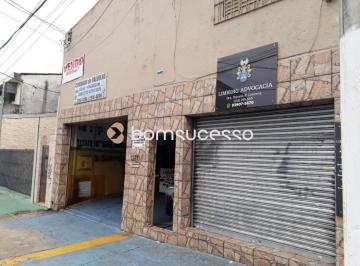 Comercial · 492m² · Galpão à venda, 492 m² por R$ 2.000.000,00 - Vila Ema - São Paulo/SP