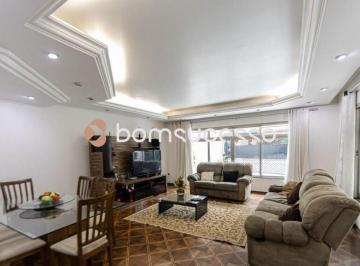 Casa · 297m² · 3 Quartos · 5 Vagas · Sobrado à venda, 297 m² por R$ 1.499.900,00 - Água Rasa - São Paulo/SP