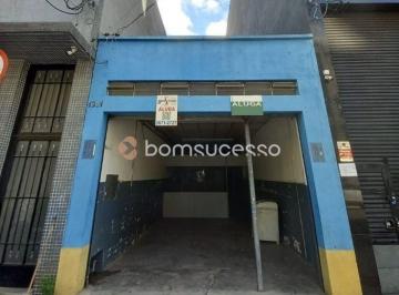 Comercial · 100m² · Salão para alugar, 100 m² por R$ 7.865,00/mês - Brás - São Paulo/SP
