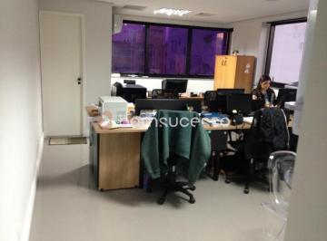 Comercial · 32m² · 1 Vaga · Edifício Pamplona Office Center - Sala à venda, 32 m² por R$ 319.900,00 - Jardim Paulista - São Paul