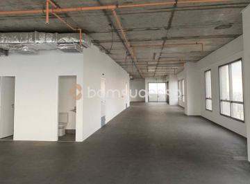 Terreno · 500m² · 10 Vagas · Platina 220 - Laje para alugar, 500 m² por R$ 78.500/mês - Tatuapé - São Paulo/SP