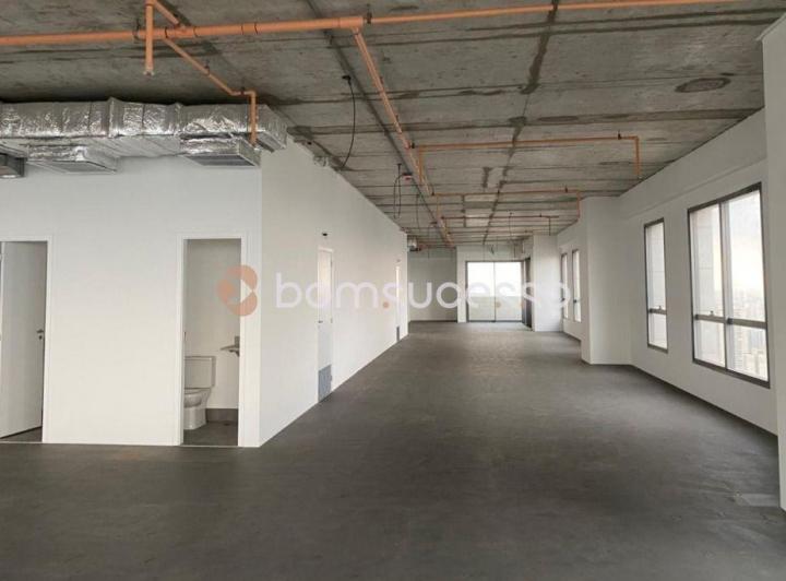 Foto do imóvel - Laje corporativa no TatuapéEdifício Platina Ver dados m²VarandaCozinha06 banheiros10 vagas de.