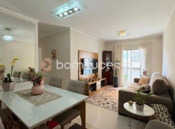 Apartamento · 84m² · 3 Quartos · 1 Vaga · Edifício Porto Seguro - Apartamento com 3 dormitórios à venda, 84 m² por R$ 680.000 - Vila Carrão -