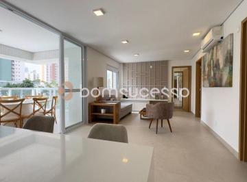 Apartamento · 81m² · 3 Quartos · 2 Vagas · Edifício Villa de Coimbra - Apartamento com 3 dormitórios à venda, 81 m² por R$ 1.380.000 - Tatuapé 