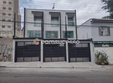 Casa · 138m² · 3 Quartos · 2 Vagas · Sobrado com 3 dormitórios, 138 m² - venda por R$ 969.900,00 ou aluguel por R$ 5.000,00/mês - Tatuapé