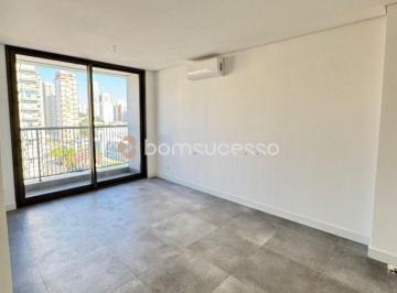 Apartamento · 26m² · 1 Quarto · Almagah 227 - Studio à venda, 26 m² por R$ 490.000,00 - Tatuapé - São Paulo/SP