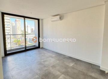Apartamento · 26m² · 1 Quarto · Almagah 227 - Studio à venda, 26 m² por R$ 490.000,00 - Tatuapé - São Paulo/SP